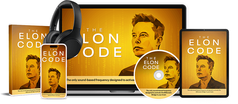 The Elon Code Product
